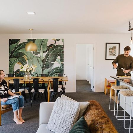 4 - Charming Space, Just A Stone Throw From Central Γουανάκα Εξωτερικό φωτογραφία