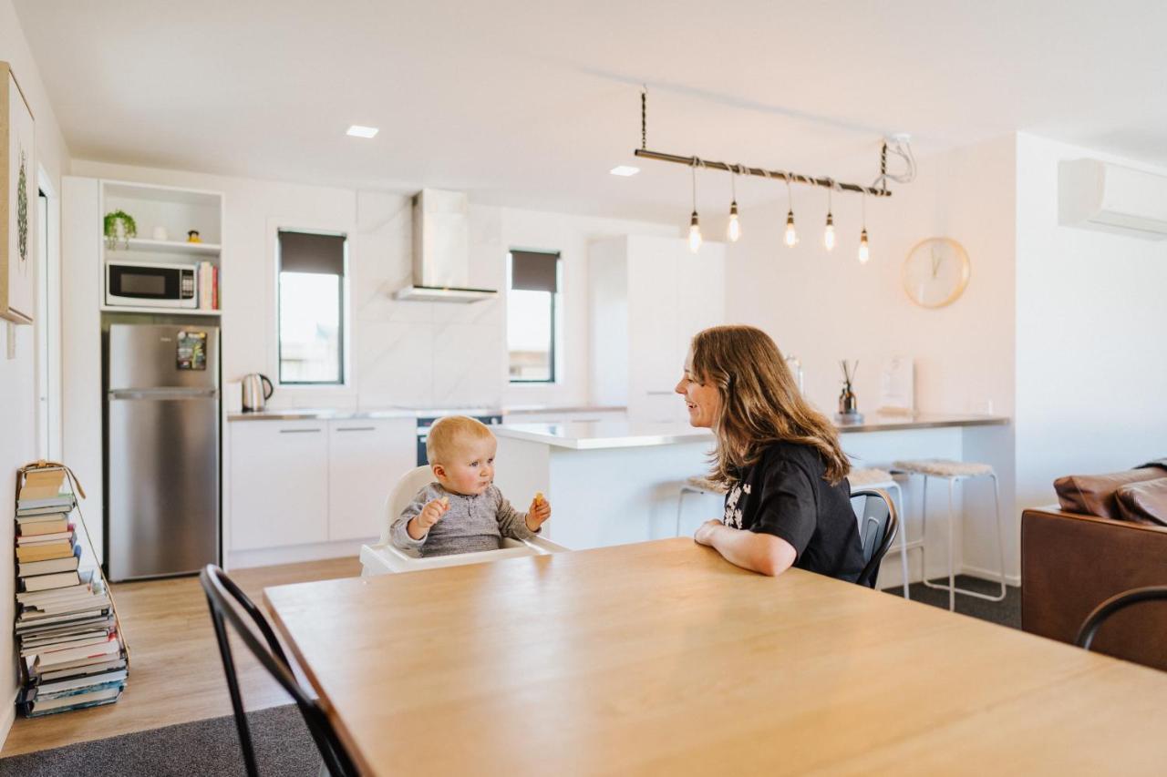 4 - Charming Space, Just A Stone Throw From Central Γουανάκα Εξωτερικό φωτογραφία
