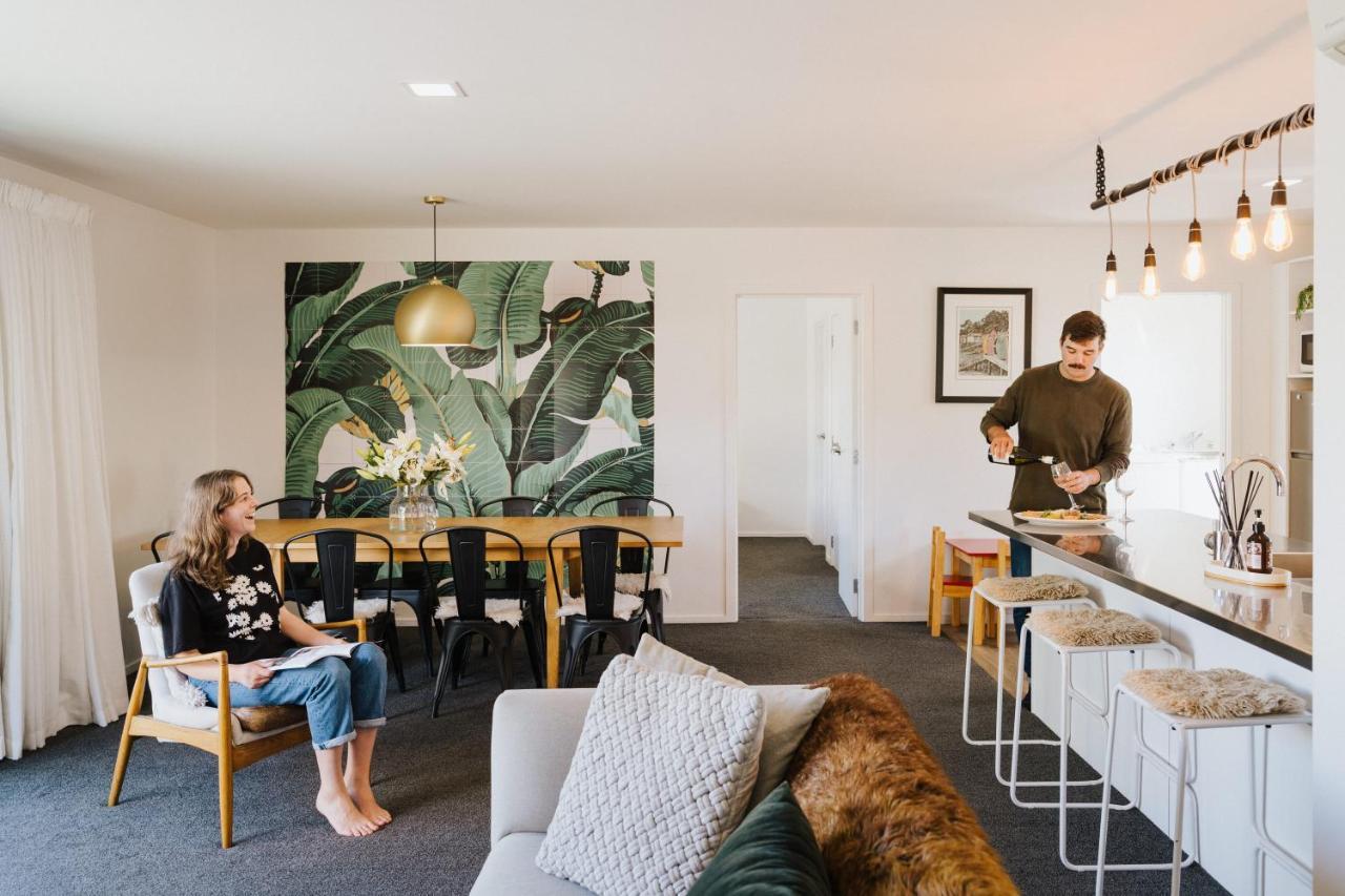 4 - Charming Space, Just A Stone Throw From Central Γουανάκα Εξωτερικό φωτογραφία