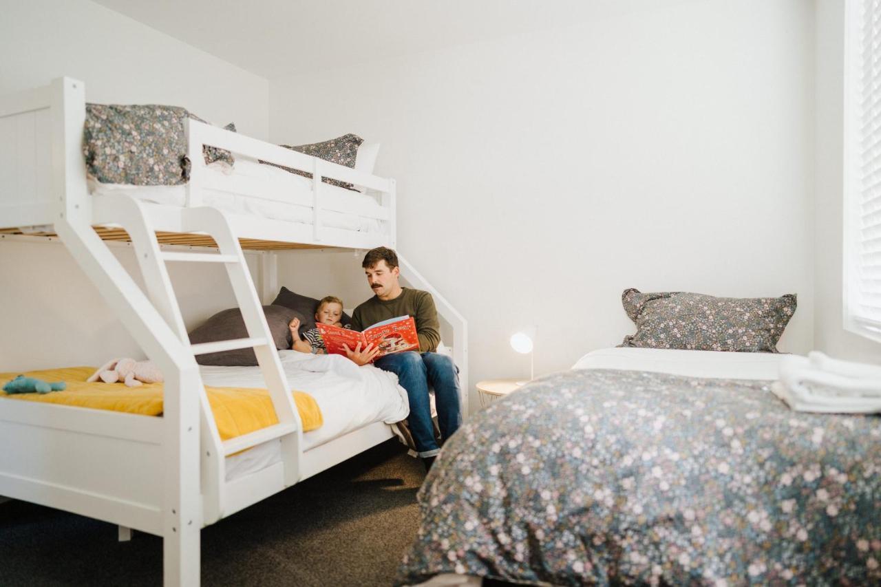 4 - Charming Space, Just A Stone Throw From Central Γουανάκα Εξωτερικό φωτογραφία