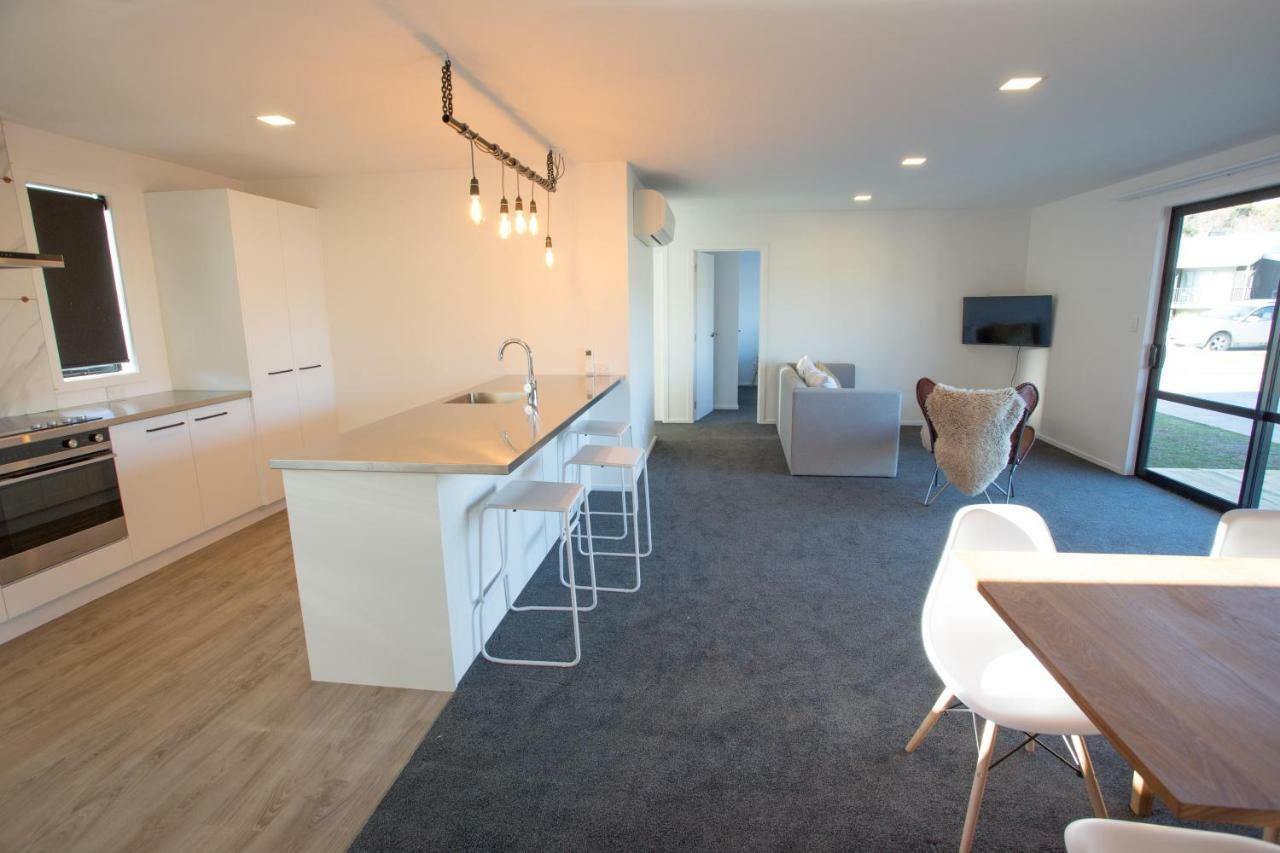 4 - Charming Space, Just A Stone Throw From Central Γουανάκα Εξωτερικό φωτογραφία
