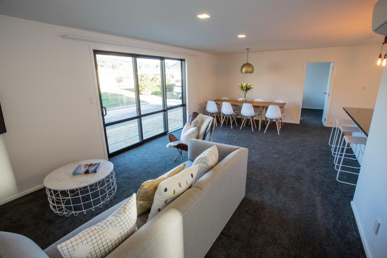 4 - Charming Space, Just A Stone Throw From Central Γουανάκα Εξωτερικό φωτογραφία