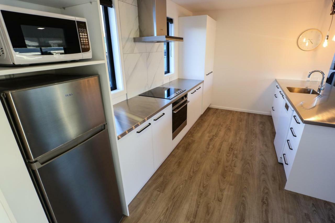 4 - Charming Space, Just A Stone Throw From Central Γουανάκα Εξωτερικό φωτογραφία