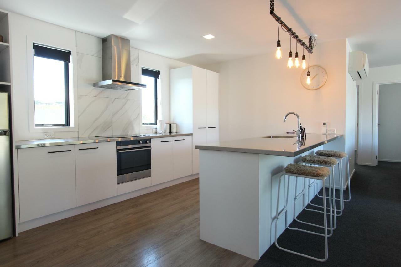 4 - Charming Space, Just A Stone Throw From Central Γουανάκα Εξωτερικό φωτογραφία
